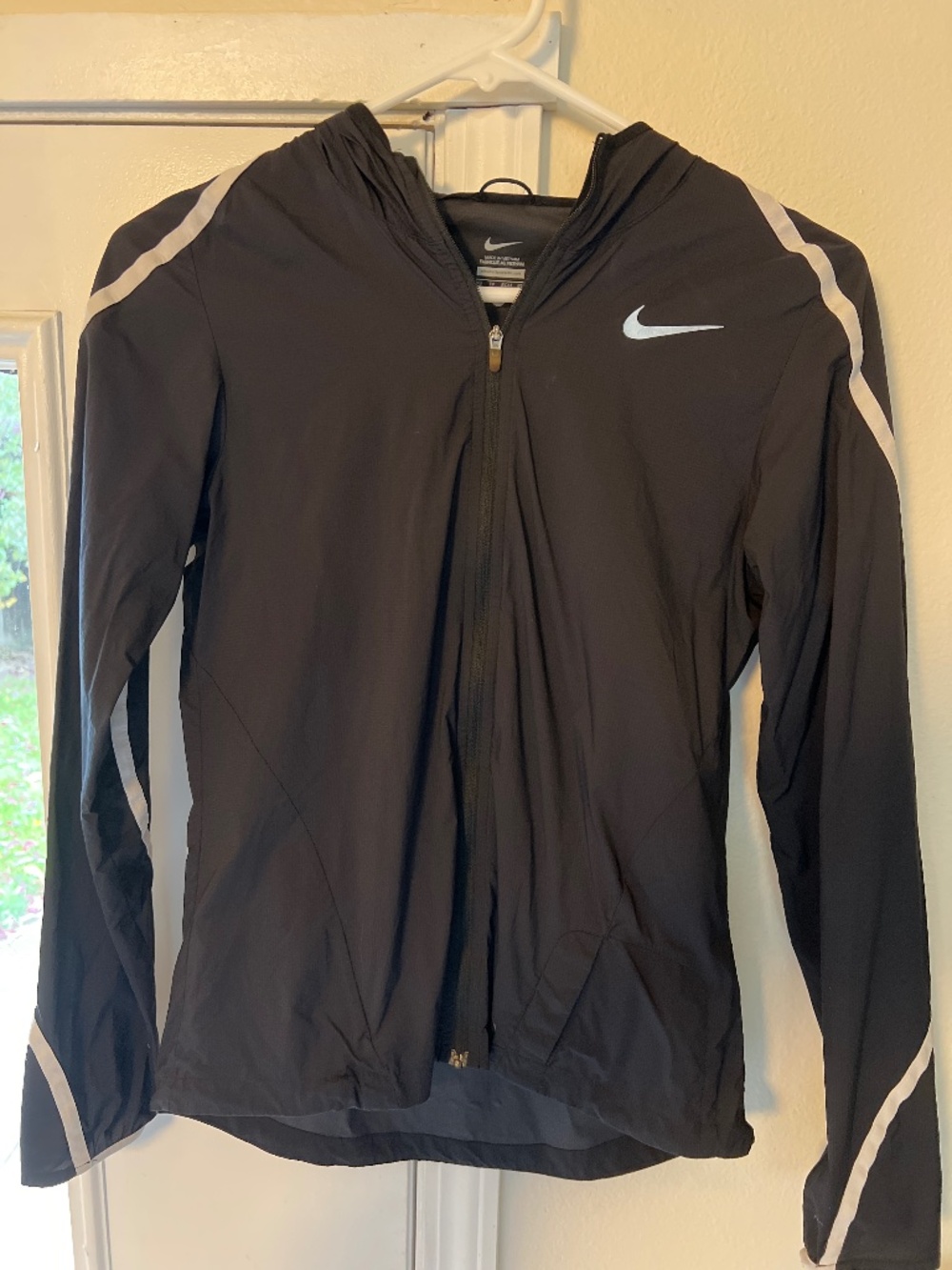 Nike Running Jacket